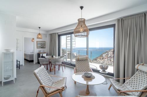 Penthouse Balcon del Mar 122 Casasol