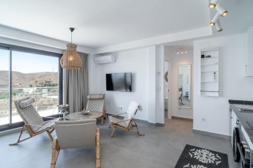 Penthouse Balcon del Mar 122 Casasol