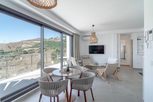 Penthouse Balcon del Mar 122 Casasol