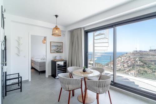 Penthouse Balcon del Mar 122 Casasol