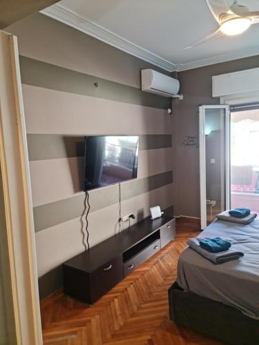 full-apartment-near-Athens-center