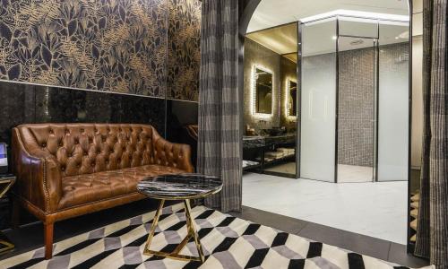 Fotografie z fotogalerie ubytování Incheon Guwol Hotel Bay 204 v destinaci Inčchon
