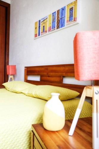 Arrifana Beach House - T2 Haller
