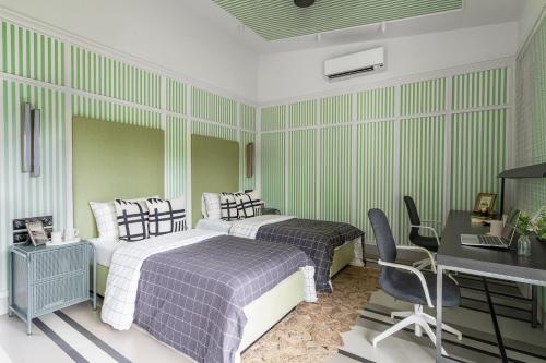 LohonoStays Riyuvann Estate – Photos 3