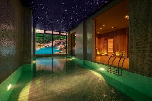 Gallery image of AD HOTEL HYDRA in Alger