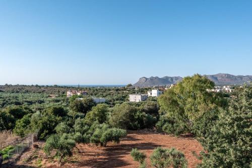 Φυσικό τοπίο κοντά σε αυτή η παραθεριστική κατοικία