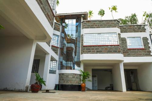 Fotografie z fotogalerie ubytování RUPITAL SUITE's v destinaci Nakuru