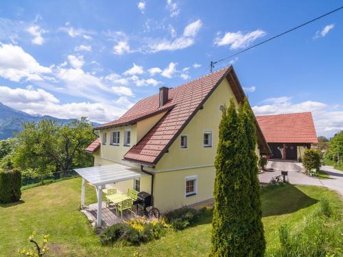 Spacious Apartment in Lukowitz with Sauna – Photos 2