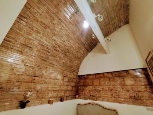 Un baño de PoliHosts Old Jaffa