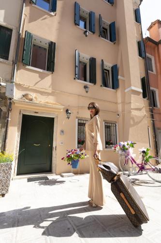 B&B LUXURY SUITE ANTONIETTA – Photos 2
