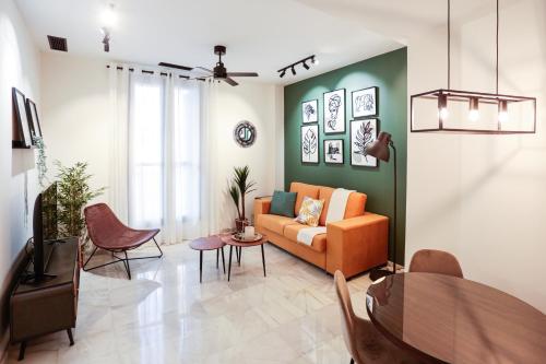 MonKeys Apartments Cervantes
