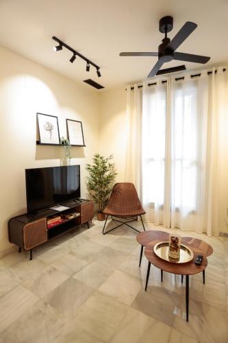 MonKeys Apartments Cervantes