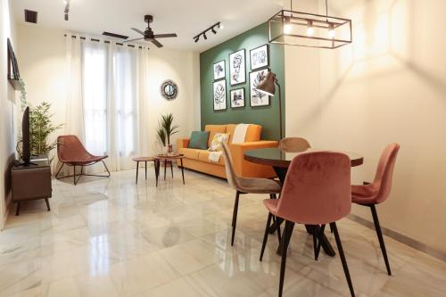 MonKeys Apartments Cervantes