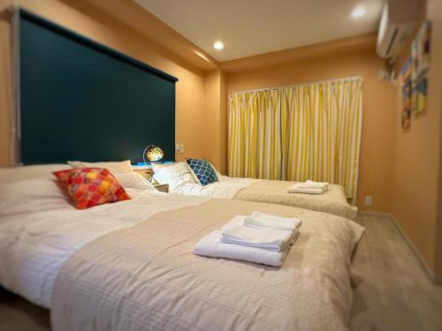 Hotel COMACHI