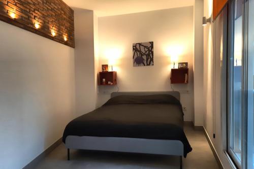 Apartment with two Suites in the Center of Malaga