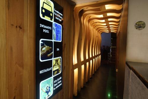 Ashirwad Hotel & Spa – Photos 4