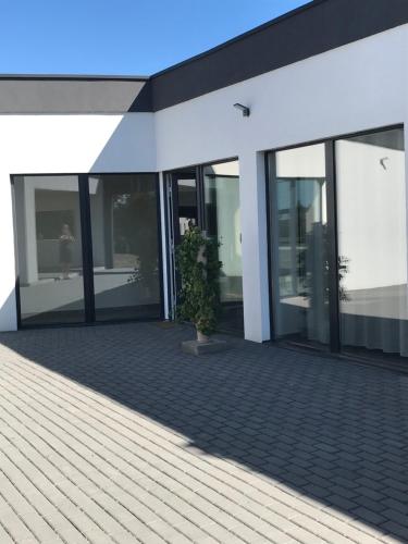 Bocskai Domb Vendégház 4320 Nagykálló, Bocskai u.82. kép - 3