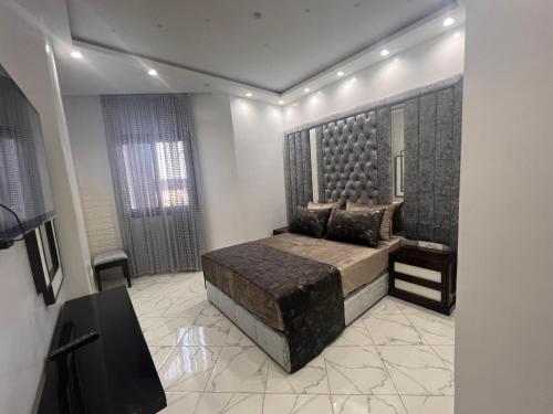 SUPERBE appart 2 ch au résidence balnéaire colina smir