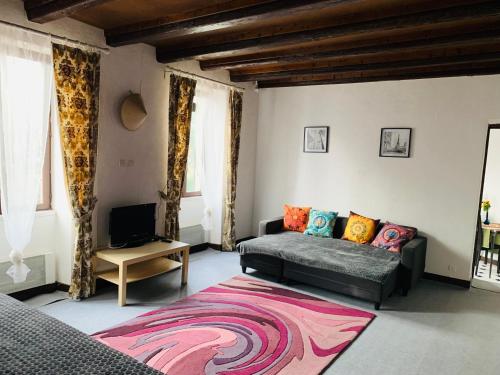 T2 en maison ancienne – Photos 3