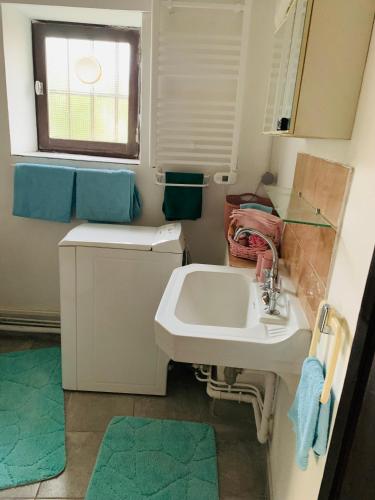 T2 en maison ancienne – Photos 4