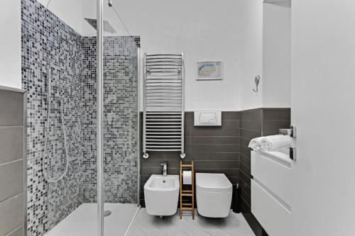 CAV4 - Apartment In The Heart Of Milan -