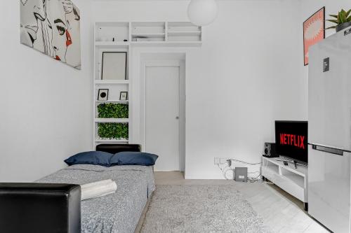CAV4 - Apartment In The Heart Of Milan -