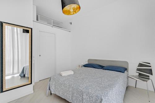CAV4 - Apartment In The Heart Of Milan -