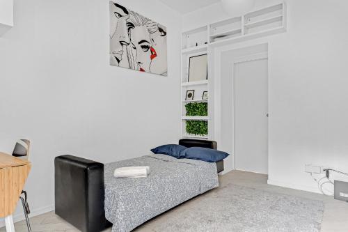 CAV4 - Apartment In The Heart Of Milan -