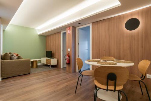 Modern Stylish - 2 Bedrooms 1 Bath - Cuzco