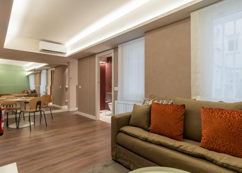Modern Stylish - 2 Bedrooms 1 Bath - Cuzco