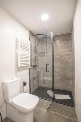 IFEMA-Airport. 2 bed. AC