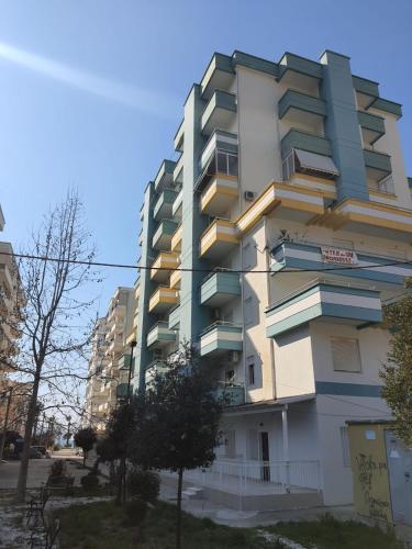 Sea view Apartment Lungomare - Imazhi 7