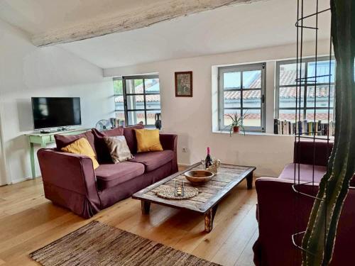 Loft Chic Verdun