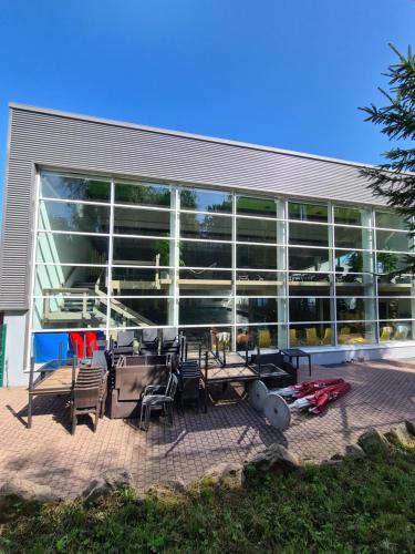 Fotografie z fotogalerie ubytování Fe Wo Nele v destinaci Alsfeld