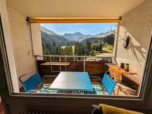 Rothornblick 63 by Arosa Holiday photo 2
