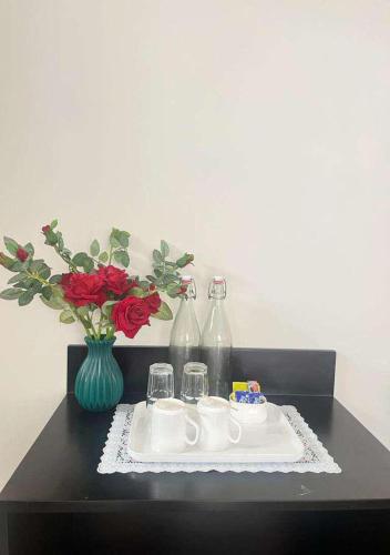 Φωτογραφία από το άλμπουμ του Maplewood Hotel & Spa σε Gangtok