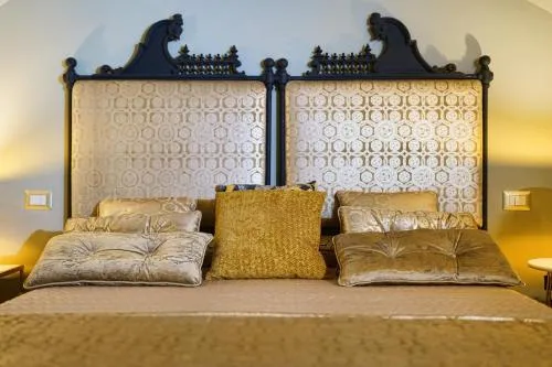 Home dentro il teatro photo 78