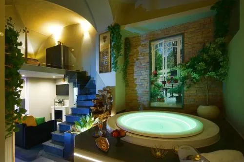 Home dentro il teatro photo 67
