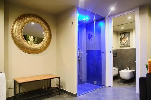 Home dentro il teatro photo 88