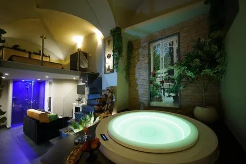 Home dentro il teatro photo 68