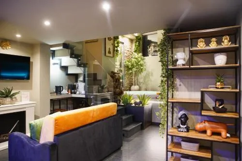 Home dentro il teatro photo 92