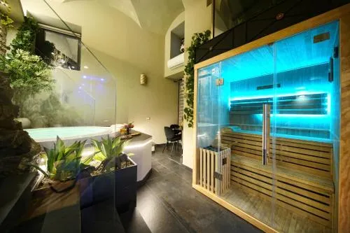 Home dentro il teatro photo 73