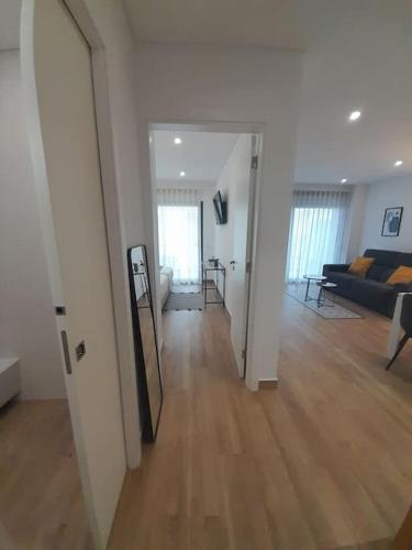 Charming Apartment Monte Residence on top Floor.