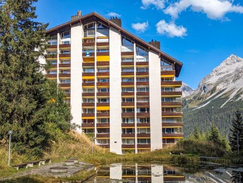 Rothornblick 63 by Arosa Holiday
