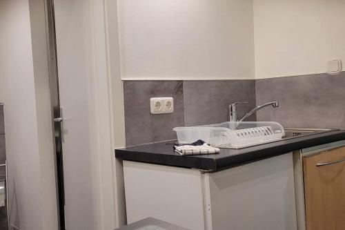 Φωτογραφία από το άλμπουμ του Villa Blanca, W-Lan, Office στο Λεβερκούζεν
