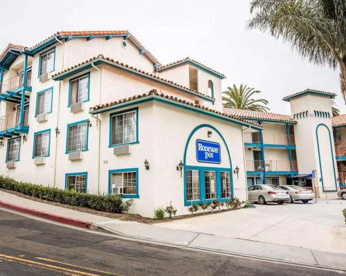 Rodeway Inn San Clemente Beach – Photos 2