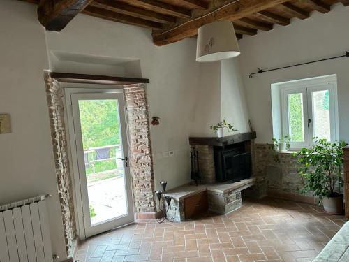 Gallery image of La casa del Tiglio in Borgo San Lorenzo