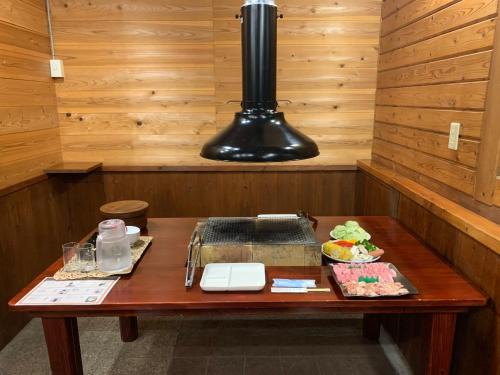 Imagen de la galería de MADARAO DONGURIMURA, en Madarao Kogen