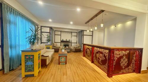 Voyage Glenz Resort – Photos 4