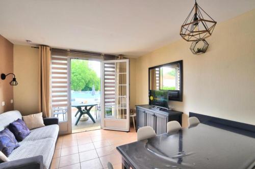 La résidence du Lac - maeva Home - Maison 3 pièces 6 personnes - Prestige MAE-8044